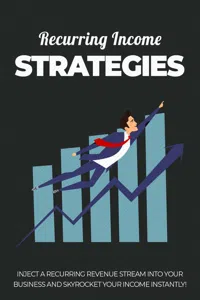 Recurring Income Strategies_cover