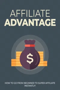 Affiliate Advantage_cover