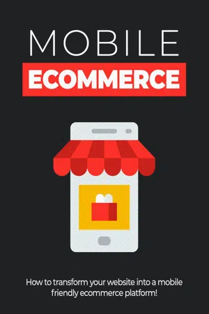 Mobile Ecommerce