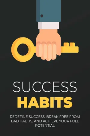 Success Habits