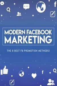 Modern Facebook Marketing_cover