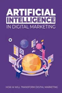 Artificial Intelligence In Digital Marketing_cover