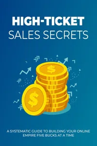 High Ticket Sales Secrets_cover