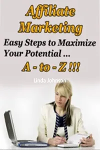 Affiliate Marketing A to Z_cover