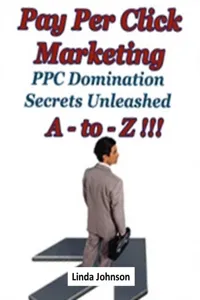 Pay Per Click Marketing A to Z_cover