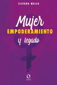 Mujer, empoderamiento y legado_cover