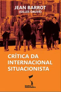Crítica da Internacional Situacionista_cover