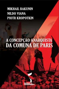 A Concepção Anarquista da Comuna de Paris_cover