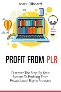 Profit from PLR_cover