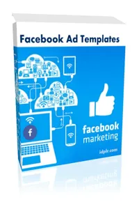 Facebook Ad Templates_cover
