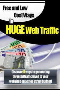 Free and Low Cost Ways To Huge Web Traffic_cover