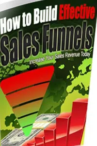 How To Build Effective Sales Funnels_cover