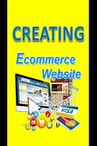 Creating e-commerce website_cover