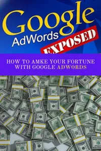 Google Adwords Exposed_cover