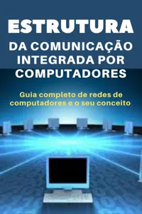 Estrutura DA COMUNICAÇÃO INTEGRADA POR COMPUTADORES_cover
