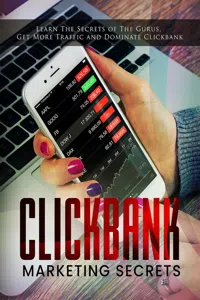 ClickBank Marketing Secrets_cover