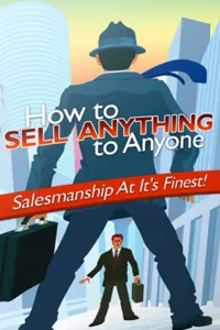 How to Sell Anything to Anyone_cover