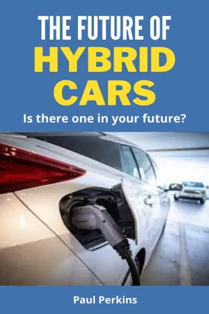 The Future of Hybrid Cars