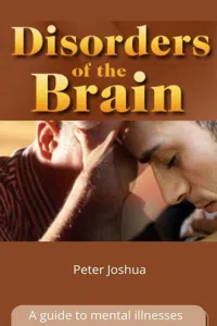 Disorders of the Brain_cover