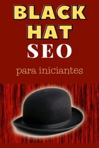 Black Hat SEO para iniciantes_cover