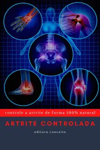 Artrite Controlada_cover
