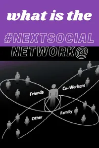 What Is The Next Social Network_cover