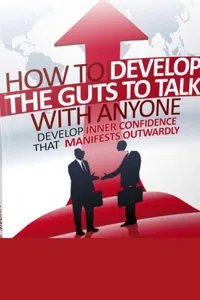 How to Develop the Guts to Talk with Anyone_cover