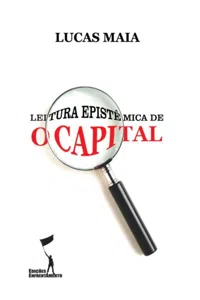 Leitura Epistêmica de O Capital_cover