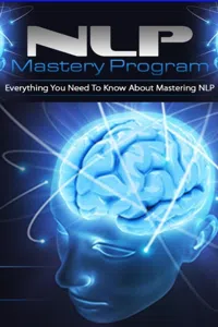 NLP Mastering Program_cover