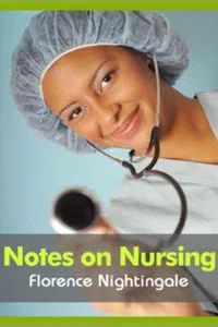 Notes on Nursing_cover