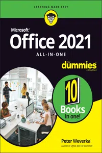 Office 2021 All-in-One For Dummies_cover