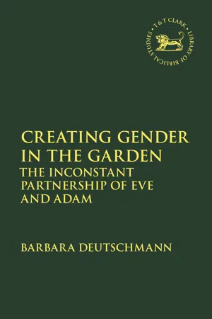 Creating Gender in the Garden