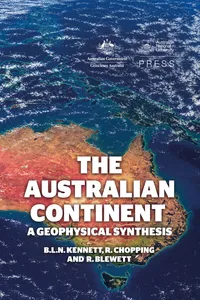 The Australian Continent_cover