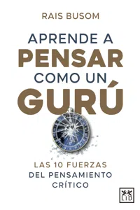 Aprende a pensar como un gurú_cover