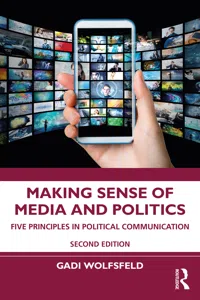 Making Sense of Media and Politics_cover
