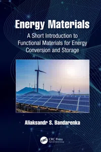 Energy Materials_cover