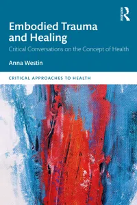 Embodied Trauma and Healing_cover