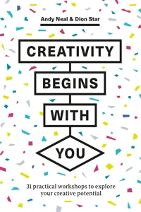Creativity Begins With You_cover