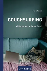 Couchsurfing – Willkommen auf dem Sofa!_cover