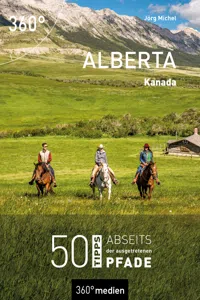 Alberta – Kanada_cover