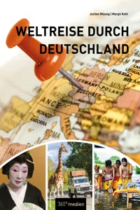 Weltreise durch Deutschland_cover