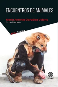 Encuentros de animales_cover