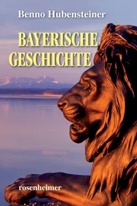 Bayerische Geschichte_cover