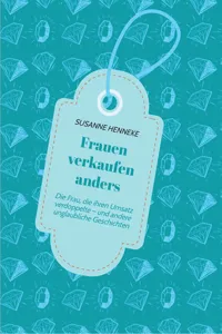 Frauen verkaufen anders_cover