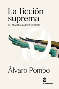 La ficción suprema_cover