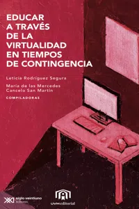 Educar a través de la virtualidad en tiempos de contigencia_cover