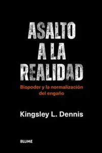 Asalto a la realidad_cover