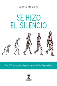 Se hizo el silencio_cover