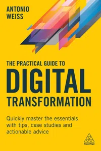 The Practical Guide to Digital Transformation_cover