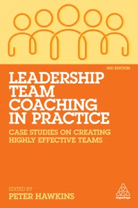 Leadership Team Coaching in Practice_cover